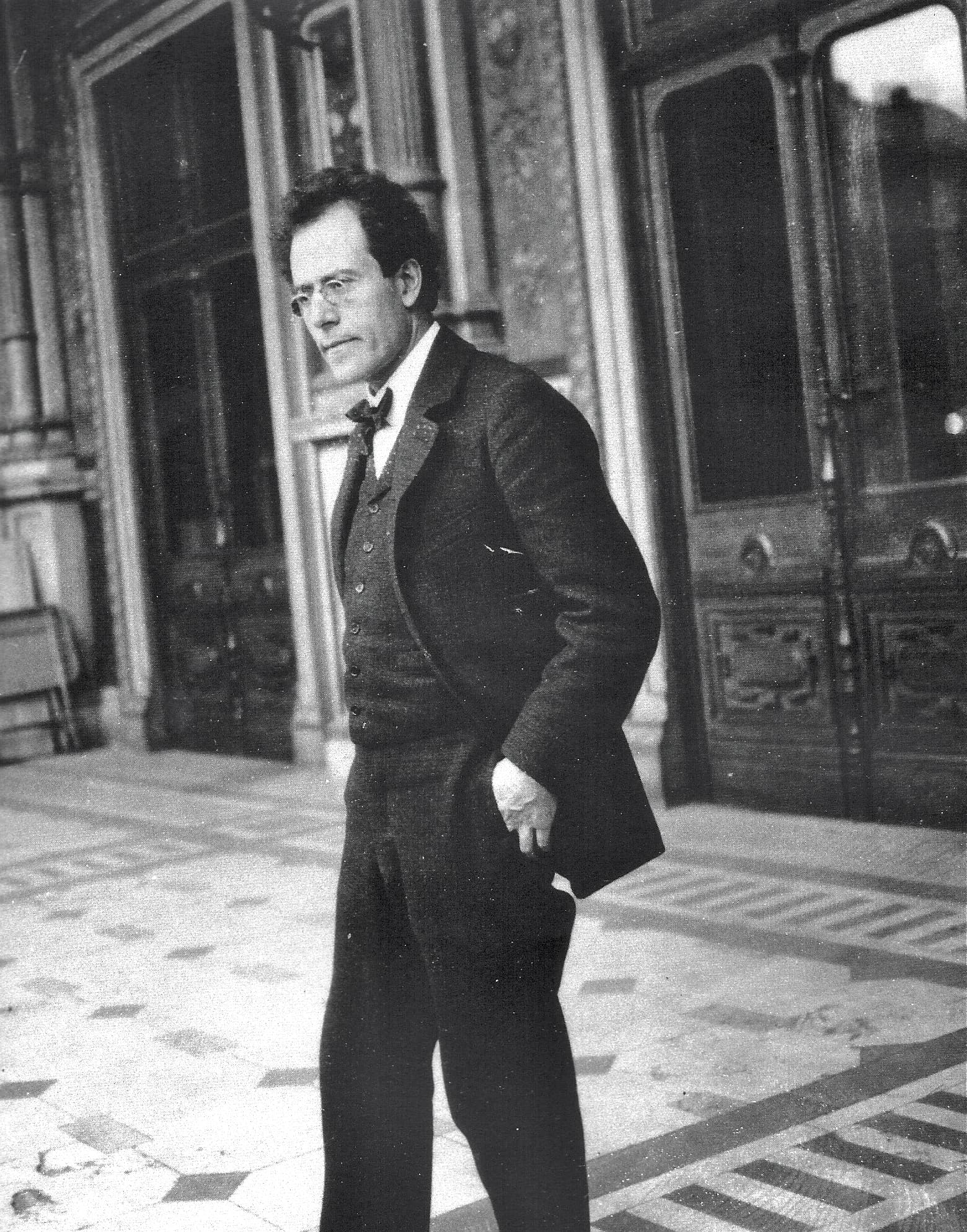 Gustav Mahler