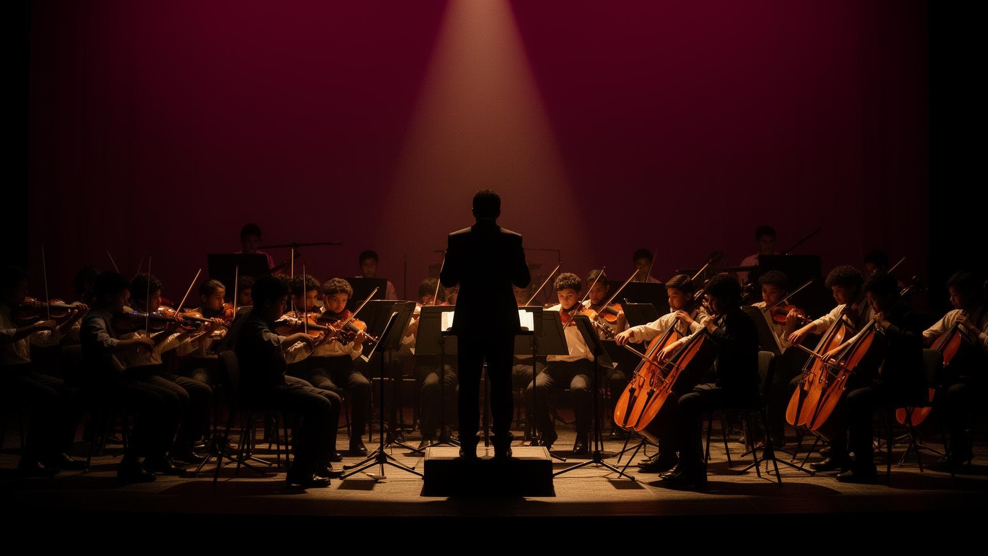 Orquesta del Instituto Gustav Mahler