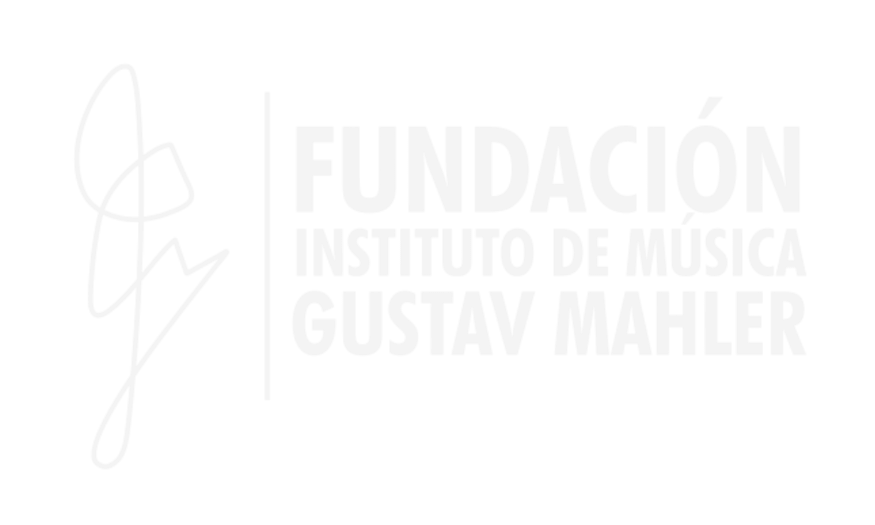 Logo Gustav Mahler